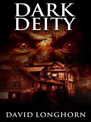 cover image of Dark Deity